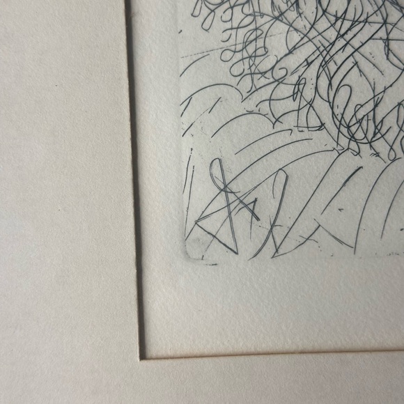 Framed Black and‎ White Art Print - Picture 9 of 16